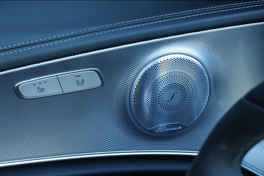 Mercedes-Benz E-Klasse AMG E63 S 4MATIC+ | Pano / Burmester - Dealer onderhouden