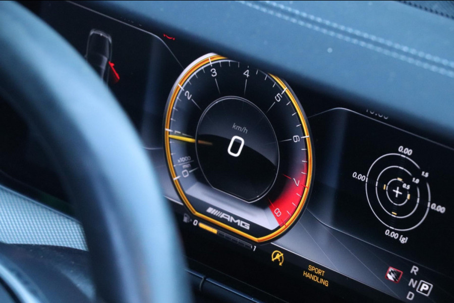 Mercedes-Benz E-Klasse AMG E63 S 4MATIC+ | Pano / Burmester - Dealer onderhouden