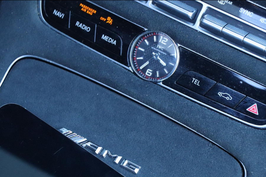 Mercedes-Benz E-Klasse AMG E63 S 4MATIC+ | Pano / Burmester - Dealer onderhouden