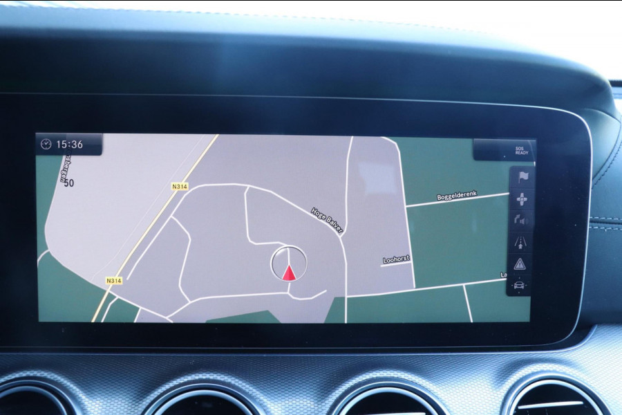 Mercedes-Benz E-Klasse AMG E63 S 4MATIC+ | Pano / Burmester - Dealer onderhouden