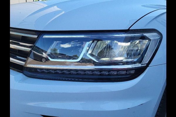 Volkswagen Tiguan 1.4 TSI Comfortline Business