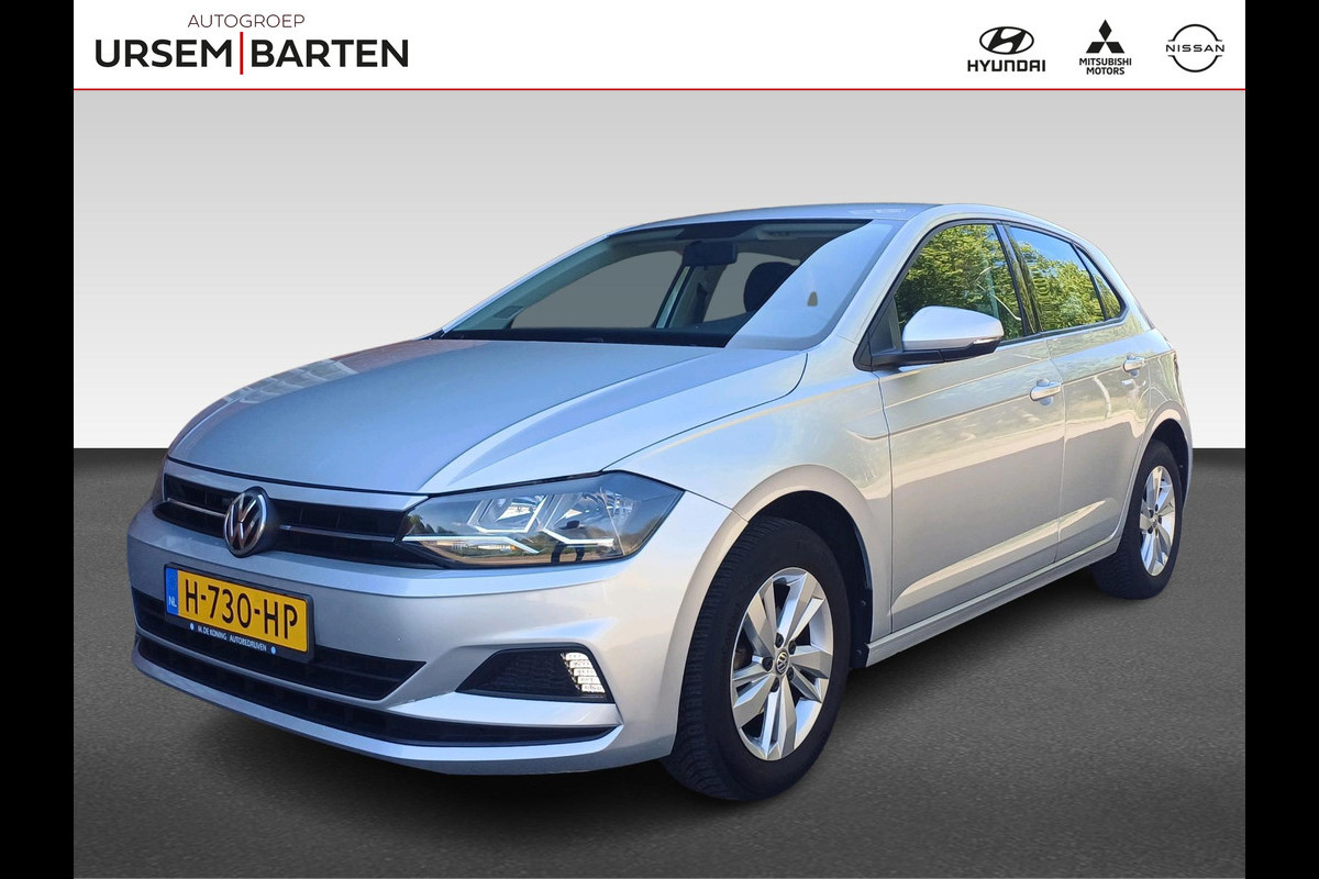 Volkswagen Polo 1.0 TSI Comfortline Business | automaat | Volkswagen Polo 1.0 TSI Comfortline Business | automaat |