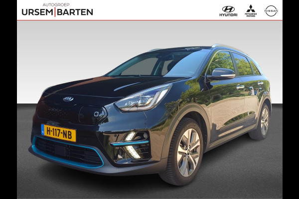 Kia e-Niro ExecutiveLine 64 kWh