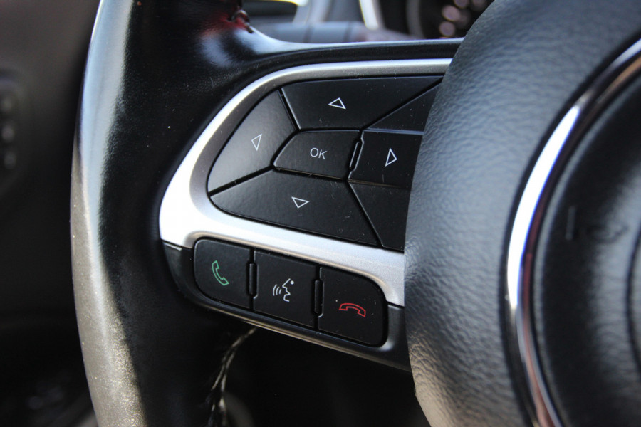 Jeep Compass 1.3T 150 S Automaat Schuif/kantel dak | Volledig lederen bekleding en elektrische voorstoelen