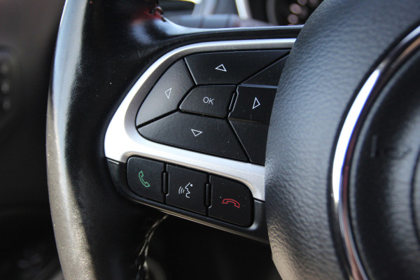 Jeep Compass 1.3T 150 S Automaat Schuif/kantel dak | Volledig lederen bekleding en elektrische voorstoelen