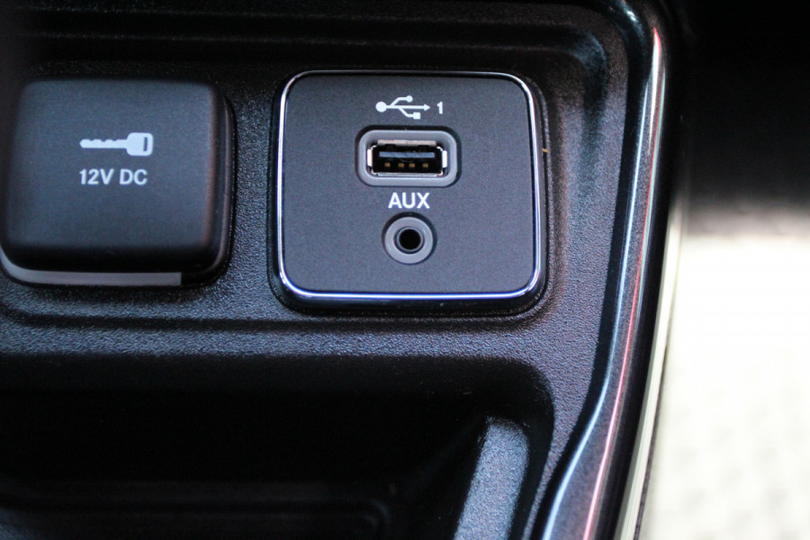 Jeep Compass 1.3T 150 S Automaat Schuif/kantel dak | Volledig lederen bekleding en elektrische voorstoelen