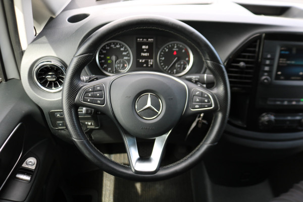 Mercedes-Benz Vito 114 CDI Automaat Koelwagen Dag en Nacht