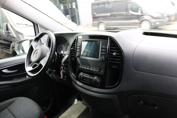 Mercedes-Benz Vito 114 CDI Automaat Koelwagen Dag en Nacht