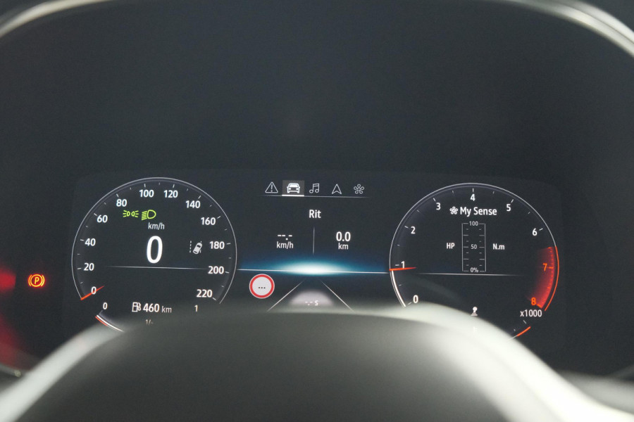 Renault Clio TCe 90 GPF techno | 360 Camera | Dodehoekdetectie | Adaptieve Cruise Control