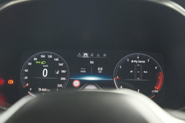 Renault Clio TCe 90 GPF techno | 360 Camera | Dodehoekdetectie | Adaptieve Cruise Control