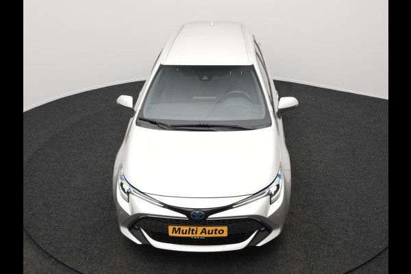 Toyota Corolla Touring Sports 2.0 Hybrid Dynamic 181pk | Adaptive Cruise | LED | Carplay | Stuur & Stoelverwarming | Camera | DAB |