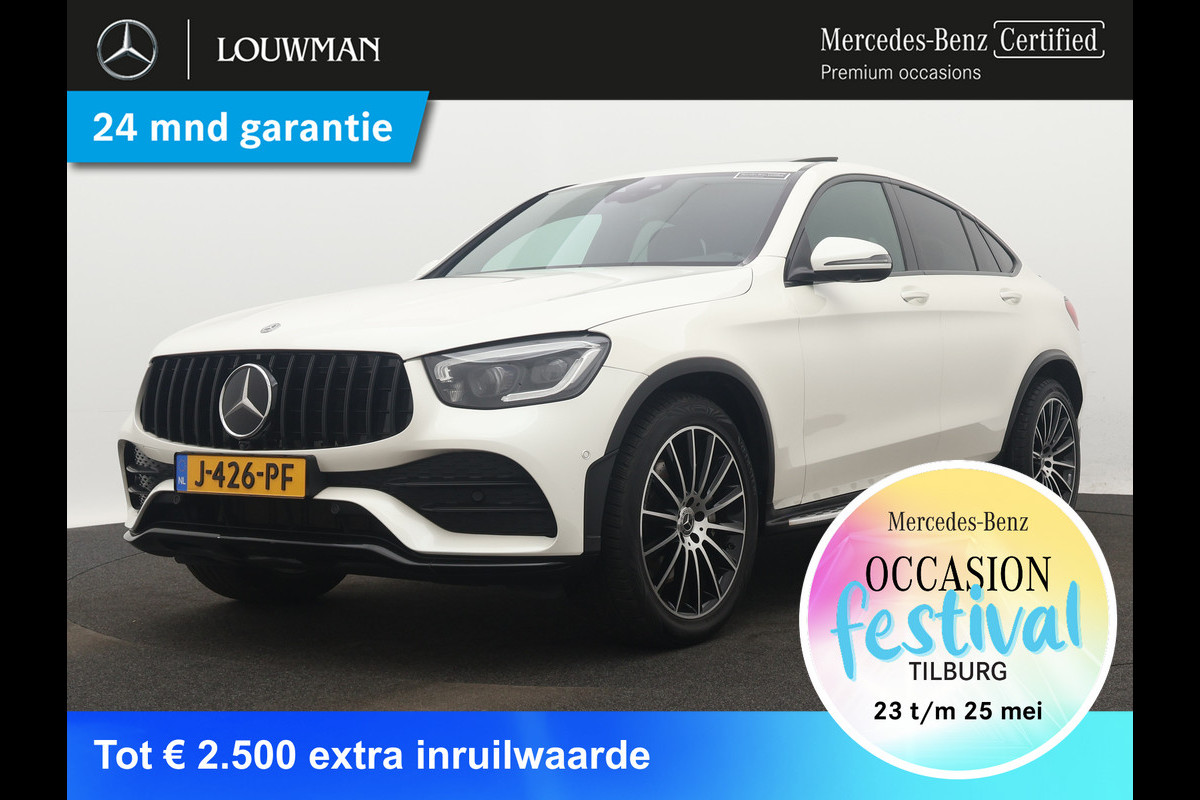 Mercedes-Benz GLC 200 4MATIC Premium Plus | Shuif/kanteldak | Treeplanken | Multi spaaks lichtmetalen velgen | Navigatie | Parking support | Inclusief 24 maanden MB Certified garantie voor Europa. Mercedes-Benz GLC 200 4MATIC Premium Plus | Shuif/kanteldak | Treeplanken | Multi spaaks lichtmetalen velgen | Navigatie | Parking support | Inclusief 24 maanden MB Certified garantie voor Europa.