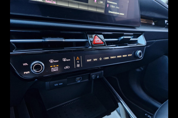 Kia Niro EV Edition Advanced 64.8 kWh Gratis Laadpaal | Automaat | Navi | Camera | Cruise | Stoel & Stuurverwarming | Key-Less | Sensoren |