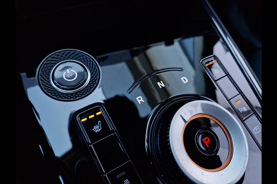 Kia Niro EV Edition Advanced 64.8 kWh Gratis Laadpaal | Automaat | Navi | Camera | Cruise | Stoel & Stuurverwarming | Key-Less | Sensoren |