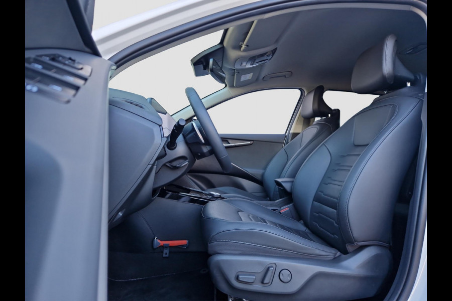Kia Niro EV Edition Advanced 64.8 kWh Gratis Laadpaal | Automaat | Navi | Camera | Cruise | Stoel & Stuurverwarming | Key-Less | Sensoren |