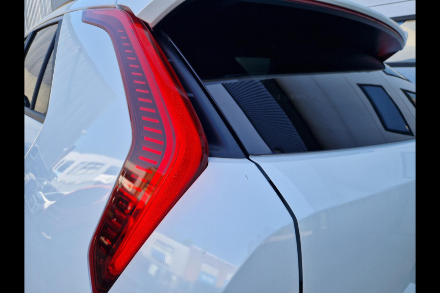 Kia Niro EV Edition Advanced 64.8 kWh Gratis Laadpaal | Automaat | Navi | Camera | Cruise | Stoel & Stuurverwarming | Key-Less | Sensoren |