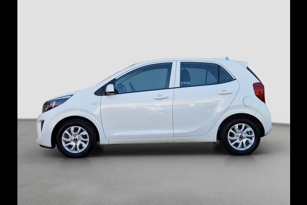 Kia Picanto 1.0 MPi DynamicLine | Cruise | Camera | Navi | Android Auto / Apple Carplay | Lichtsensor |