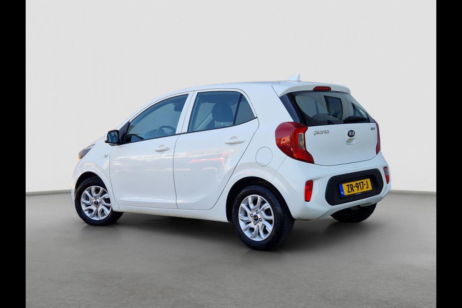 Kia Picanto 1.0 MPi DynamicLine | Cruise | Camera | Navi | Android Auto / Apple Carplay | Lichtsensor |