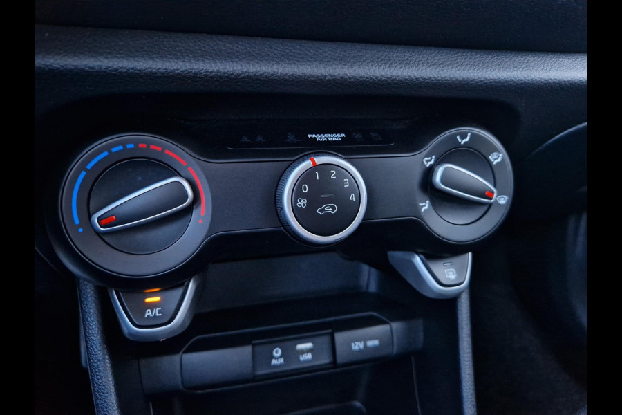 Kia Picanto 1.0 MPi DynamicLine | Cruise | Camera | Navi | Android Auto / Apple Carplay | Lichtsensor |