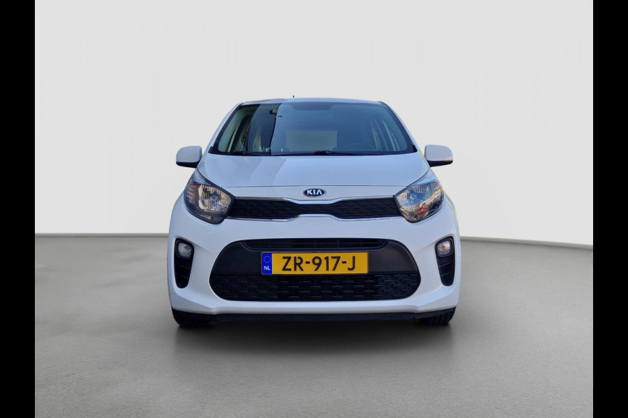 Kia Picanto 1.0 MPi DynamicLine | Cruise | Camera | Navi | Android Auto / Apple Carplay | Lichtsensor |