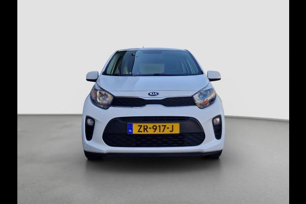 Kia Picanto 1.0 MPi DynamicLine | Cruise | Camera | Navi | Android Auto / Apple Carplay | Lichtsensor |