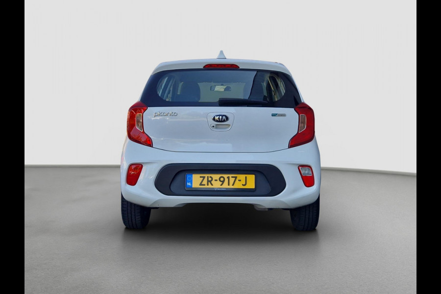 Kia Picanto 1.0 MPi DynamicLine | Cruise | Camera | Navi | Android Auto / Apple Carplay | Lichtsensor |