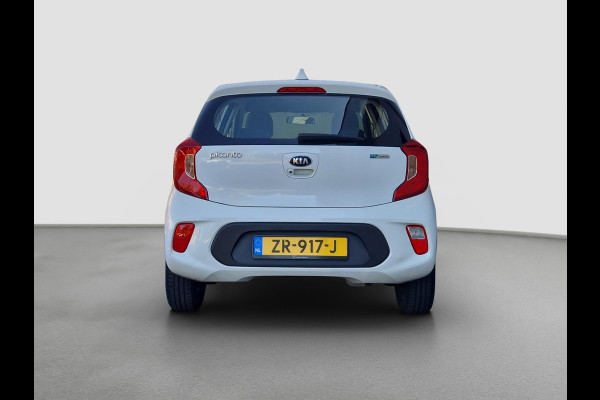 Kia Picanto 1.0 MPi DynamicLine | Cruise | Camera | Navi | Android Auto / Apple Carplay | Lichtsensor |