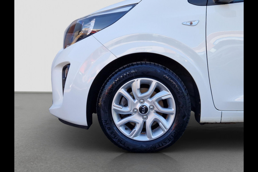 Kia Picanto 1.0 MPi DynamicLine | Cruise | Camera | Navi | Android Auto / Apple Carplay | Lichtsensor |