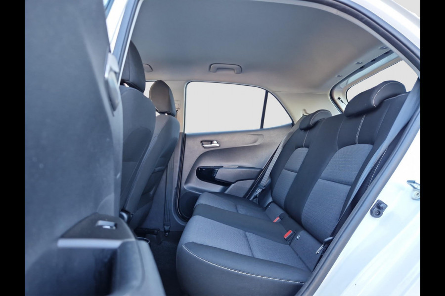 Kia Picanto 1.0 MPi DynamicLine | Cruise | Camera | Navi | Android Auto / Apple Carplay | Lichtsensor |