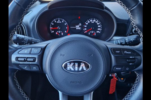 Kia Picanto 1.0 MPi DynamicLine | Cruise | Camera | Navi | Android Auto / Apple Carplay | Lichtsensor |