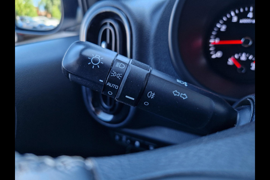 Kia Picanto 1.0 MPi DynamicLine | Cruise | Camera | Navi | Android Auto / Apple Carplay | Lichtsensor |