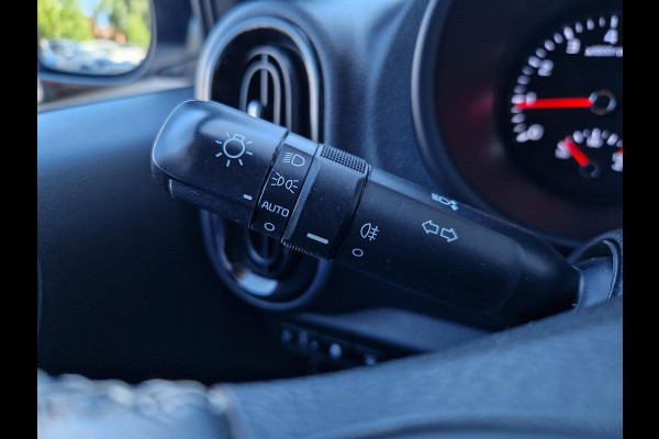 Kia Picanto 1.0 MPi DynamicLine | Cruise | Camera | Navi | Android Auto / Apple Carplay | Lichtsensor |