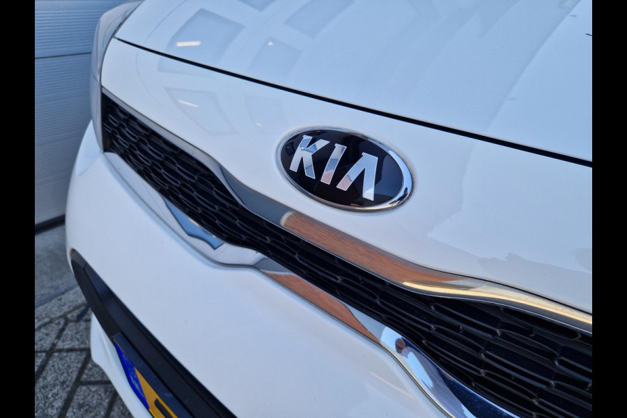Kia Picanto 1.0 MPi DynamicLine | Cruise | Camera | Navi | Android Auto / Apple Carplay | Lichtsensor |