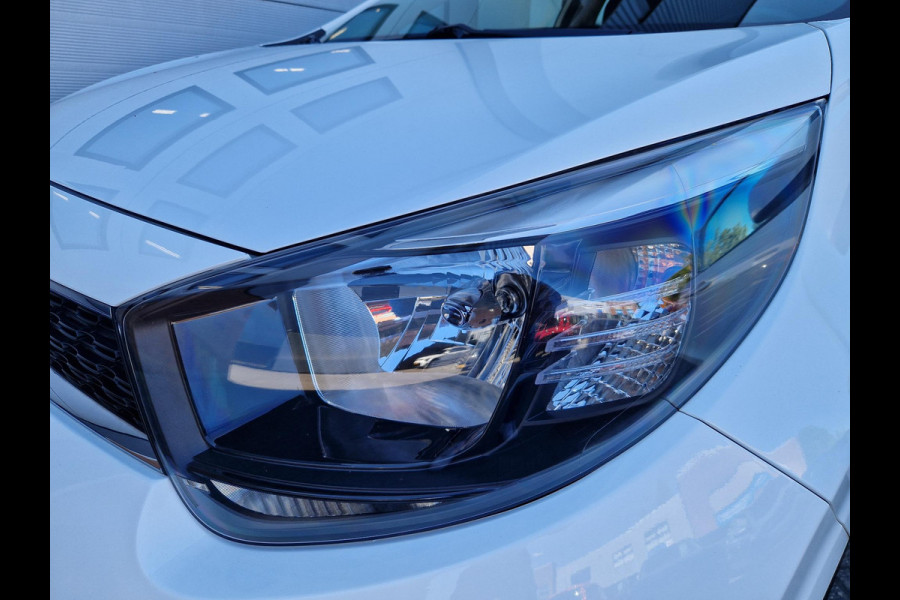 Kia Picanto 1.0 MPi DynamicLine | Cruise | Camera | Navi | Android Auto / Apple Carplay | Lichtsensor |