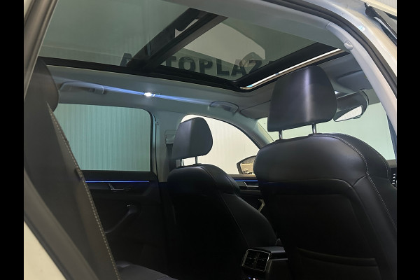 Škoda Kodiaq 1.5 TSI Limited Business Edition 7p. PANO/ ADAPTIVE