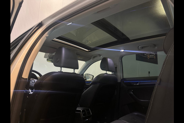 Škoda Kodiaq 1.5 TSI Limited Business Edition 7p. PANO/ ADAPTIVE