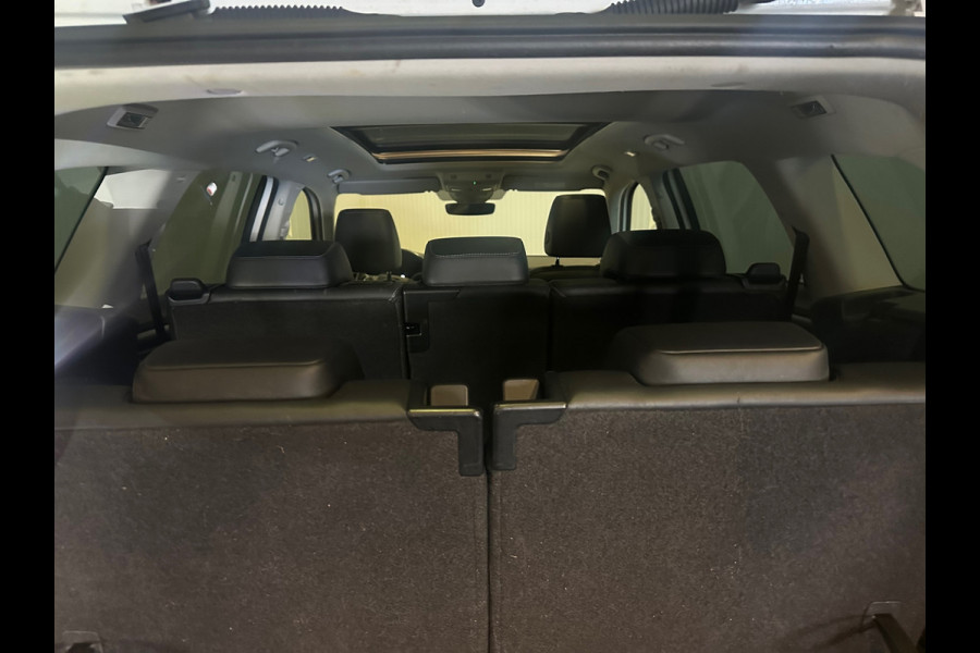 Škoda Kodiaq 1.5 TSI Limited Business Edition 7p. PANO/ ADAPTIVE