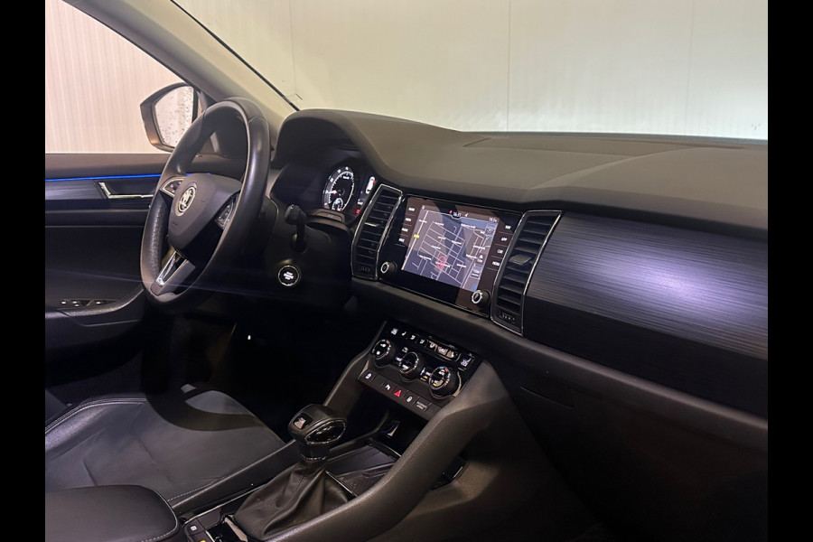 Škoda Kodiaq 1.5 TSI Limited Business Edition 7p. PANO/ ADAPTIVE