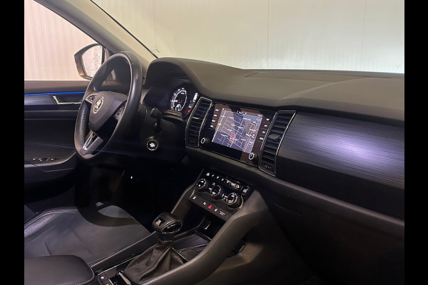 Škoda Kodiaq 1.5 TSI Limited Business Edition 7p. PANO/ ADAPTIVE