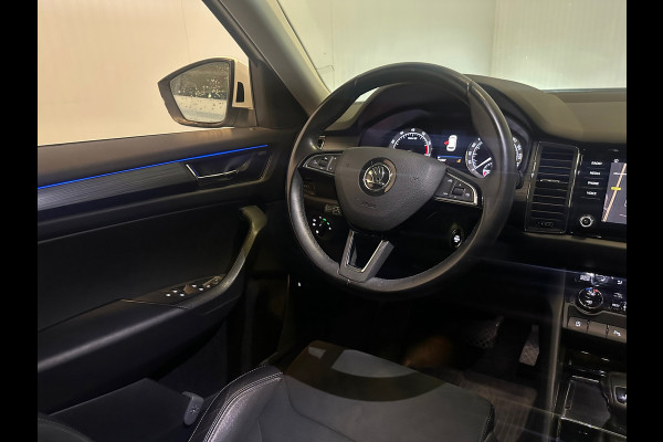 Škoda Kodiaq 1.5 TSI Limited Business Edition 7p. PANO/ ADAPTIVE