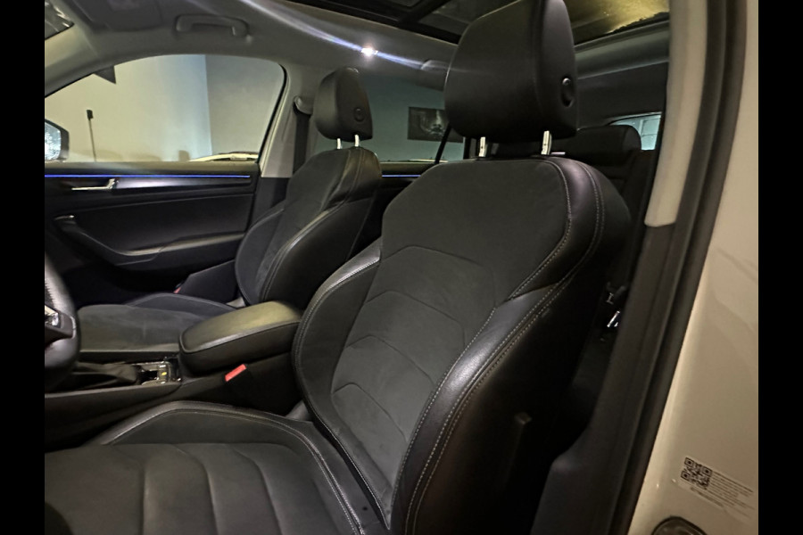 Škoda Kodiaq 1.5 TSI Limited Business Edition 7p. PANO/ ADAPTIVE