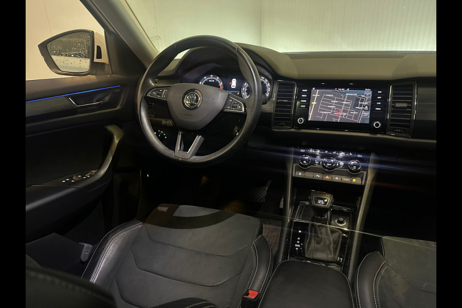 Škoda Kodiaq 1.5 TSI Limited Business Edition 7p. PANO/ ADAPTIVE