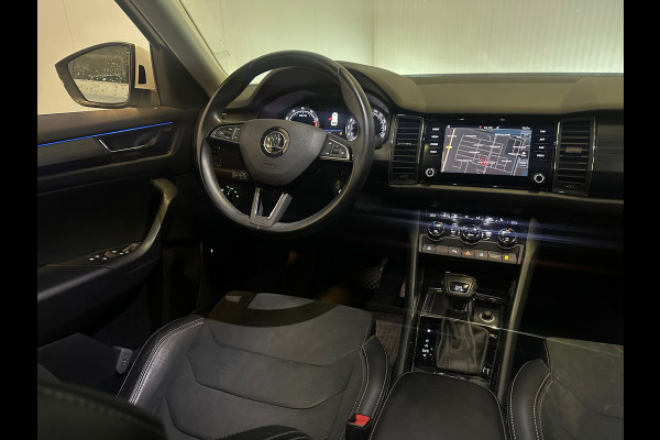 Škoda Kodiaq 1.5 TSI Limited Business Edition 7p. PANO/ ADAPTIVE