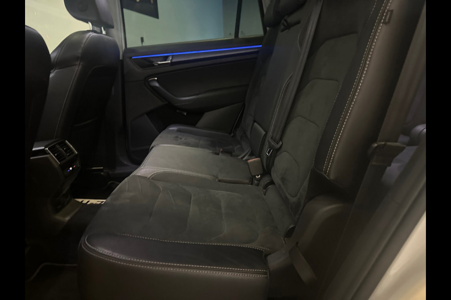 Škoda Kodiaq 1.5 TSI Limited Business Edition 7p. PANO/ ADAPTIVE