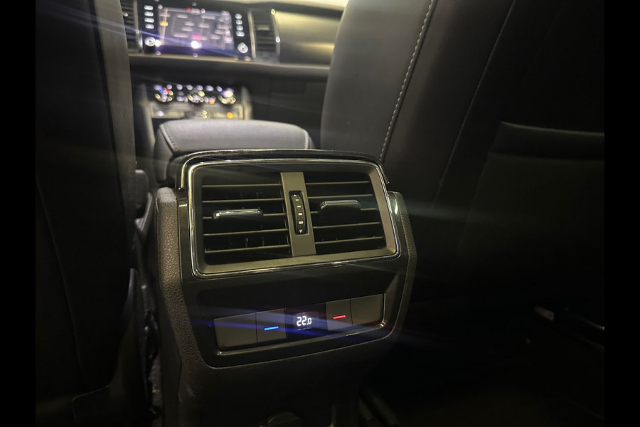 Škoda Kodiaq 1.5 TSI Limited Business Edition 7p. PANO/ ADAPTIVE