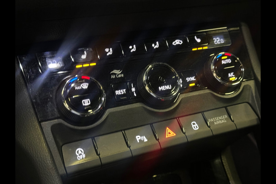 Škoda Kodiaq 1.5 TSI Limited Business Edition 7p. PANO/ ADAPTIVE