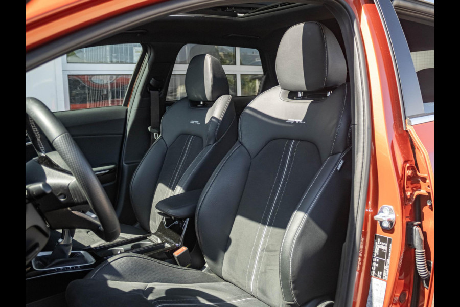 Kia Ceed Sportswagon 1.5 T-GDi GT-Line l Schuif/kantel dak l Stoel / Stuurverwarming l Navigatie