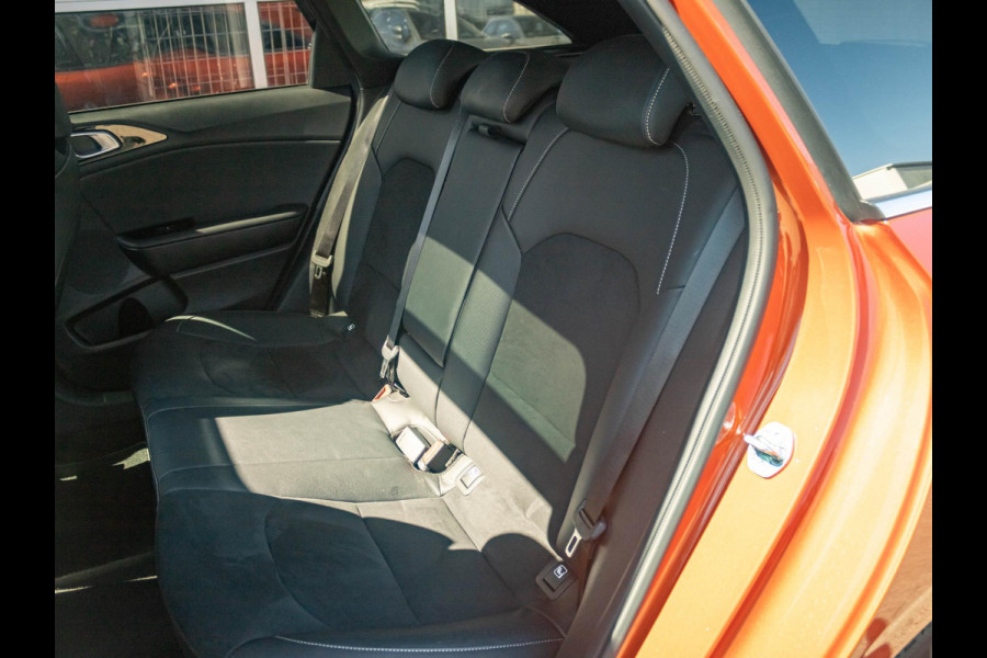 Kia Ceed Sportswagon 1.5 T-GDi GT-Line l Schuif/kantel dak l Stoel / Stuurverwarming l Navigatie
