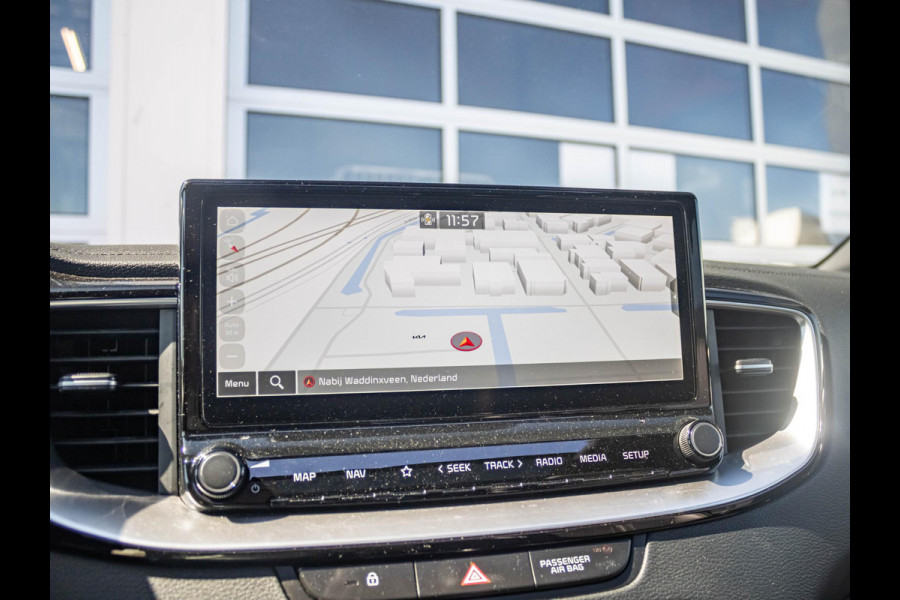 Kia Ceed Sportswagon 1.5 T-GDi GT-Line l Schuif/kantel dak l Stoel / Stuurverwarming l Navigatie