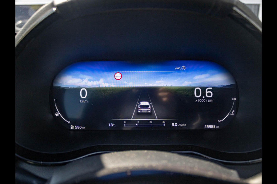 Kia Ceed Sportswagon 1.5 T-GDi GT-Line l Schuif/kantel dak l Stoel / Stuurverwarming l Navigatie